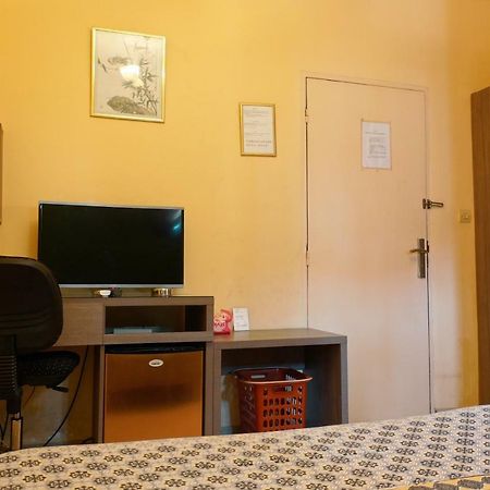 Petit Motel Beijing 아비장 외부 사진