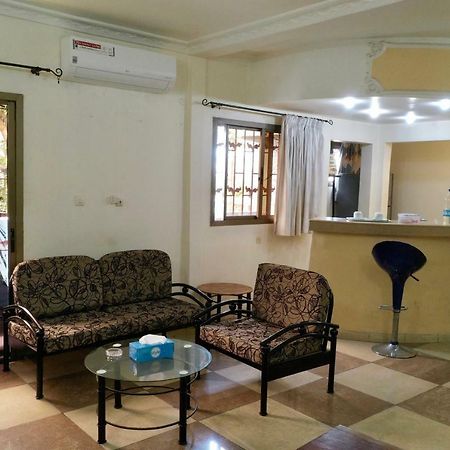 Petit Motel Beijing 아비장 외부 사진